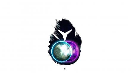 Metroid artwork wallpaper