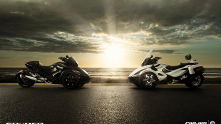 Quad motorbikes bike races motorsports speed car wallpaper