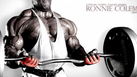 Ronnie coleman wallpaper