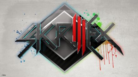 Skrillex wallpaper