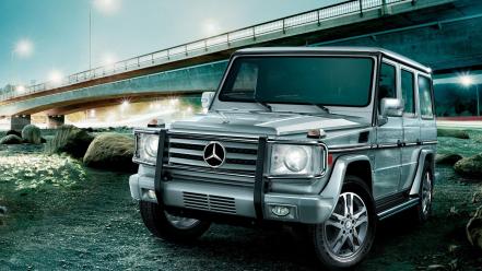 Suv mercedes-benz g-class g class mercedes benz wallpaper