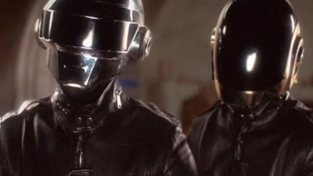 Thomas bangalter guy manuel de homem christo wallpaper
