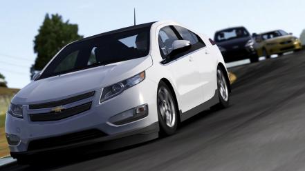 Video games chevrolet xbox 360 forza motorsport 4 wallpaper