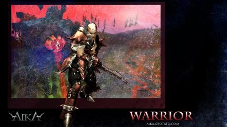 Video games mmo mmorpg lost saga wallpaper