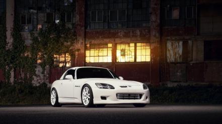 Honda s2000 cars tuning wallpaper