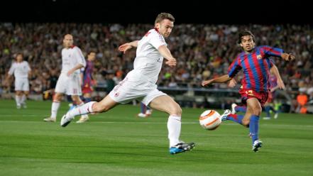 Shevchenko soccer wallpaper
