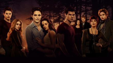 Ashley greene bella swan breaking dawn edward wallpaper