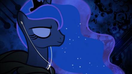 Princess my little pony: friendship is magic wallpaper