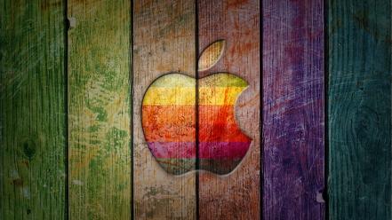Apples wallpaper