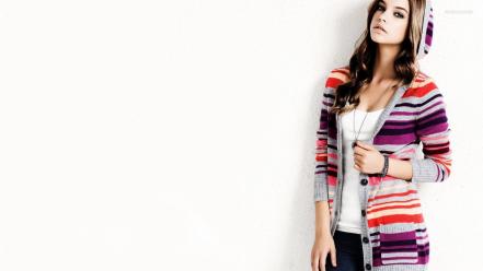 Brunettes women models hungary barbara palvin wallpaper
