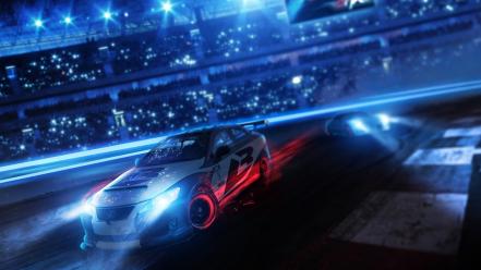 Cars rally bosslogic car wallpaper