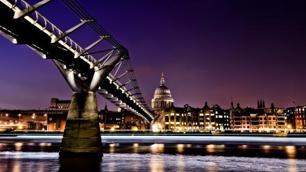 Cityscapes wallpaper