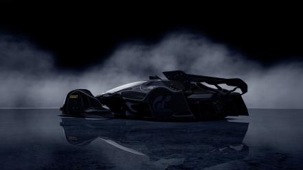 Gran turismo 5 red bull x1 ps3 wallpaper