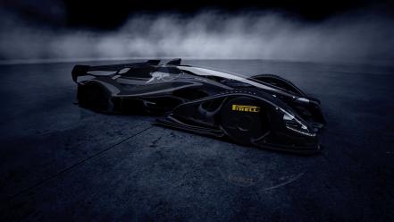 Gran turismo 5 red bull x1 ps3 wallpaper