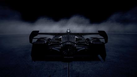 Gran turismo 5 red bull x1 ps3 wallpaper