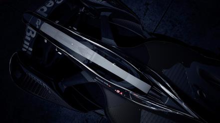 Gran turismo 5 red bull x1 ps3 wallpaper