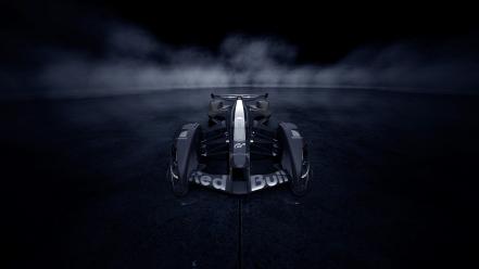 Gran turismo 5 red bull x1 ps3 wallpaper