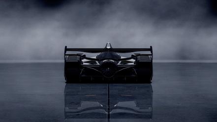 Gran turismo 5 red bull x1 ps3 wallpaper