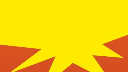 Ken bosslogic simplistic wallpaper