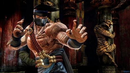 Killer instinct wallpaper