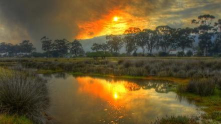 Landscapes nature wallpaper