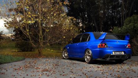 Market lancer evo ix mitsubishi automobiles cars wallpaper