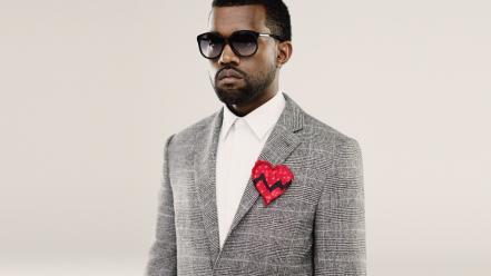 Music pop kanye west stars wallpaper