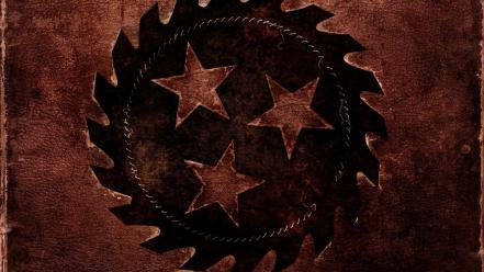 Music stars saw album covers wallpaper