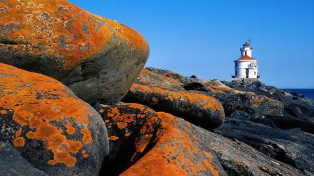 Point wisconsin lake superior wallpaper