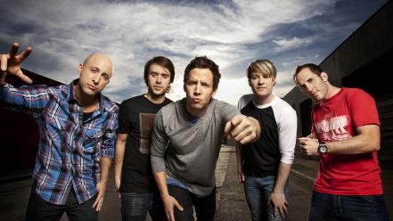 Simple plan wallpaper