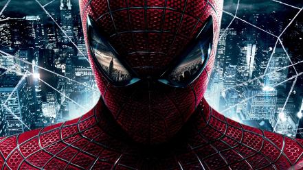 Spider-man the amazing wallpaper