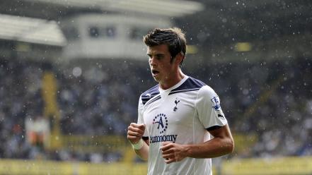 Sports gareth bale football teams tottenham hotspurs fc wallpaper
