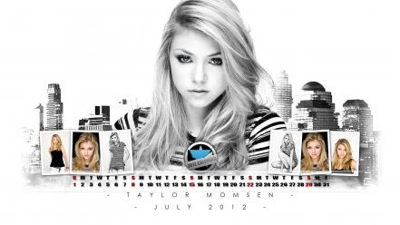 Taylor momsen wallpaper