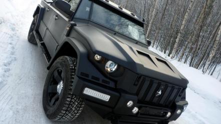 Dartz prombron t98 kombat russians black wallpaper