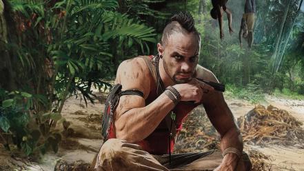 Islands far cry 3 tropics vaas montenegro wallpaper