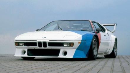 1978 bmw m1 procar wallpaper