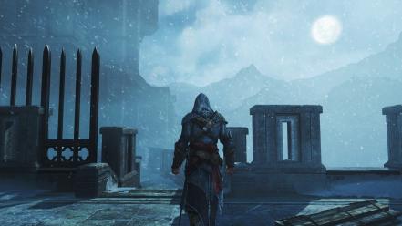 Assassins creed revelations acr wallpaper