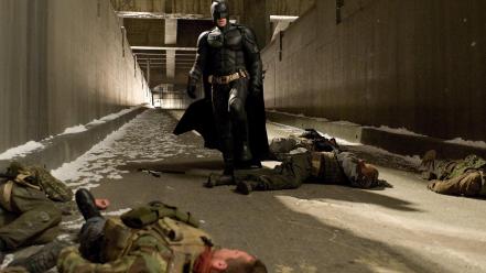 Batman artwork the dark knight rises wallpaper