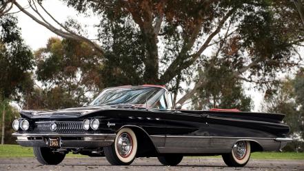 Black forest vintage old cars buick antique wallpaper