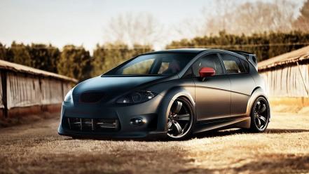 Cars seat wallpaper