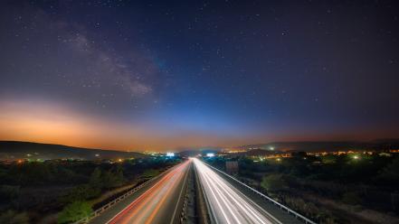 Cyprus long exposure milky way insomnia skyscapes wallpaper
