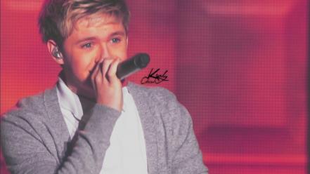 One direction niall horan wallpaper