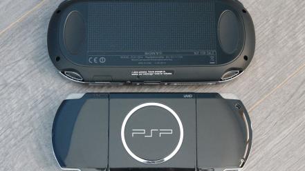 Sony vita playstation computers portable wallpaper