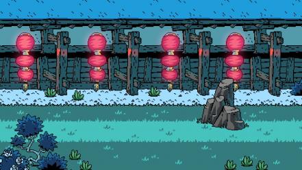 Video games scott pilgrim wallpaper