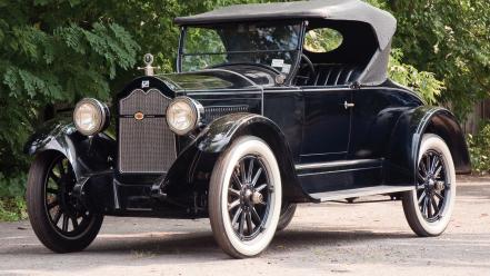 Vintage old cars buick antique wallpaper