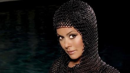 Women cosplay brooke burke wallpaper