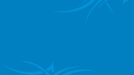 Abstract blue digital art windows 8 microsoft turquoise wallpaper