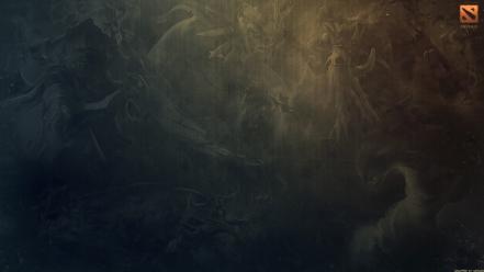 Artwork dota 2 wallpaper