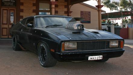Aussie car australia 2007 xb gt hardtop wallpaper