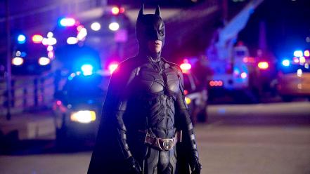 Batman the dark knight rises wallpaper